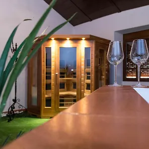  Сasa de vacaciones Bn Casa Cecilia