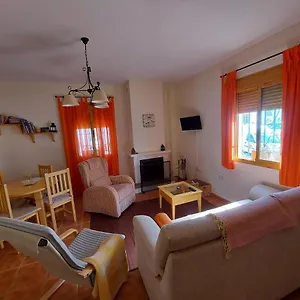  Apartamento Huerta Grande