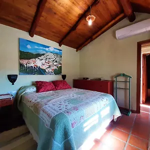 Сasa de vacaciones Casa Nazari