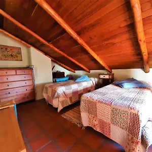  Сasa de vacaciones Casa Nazari